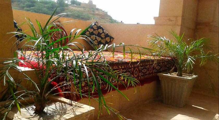 Hotel Sun Bright, Jaisalmer 2